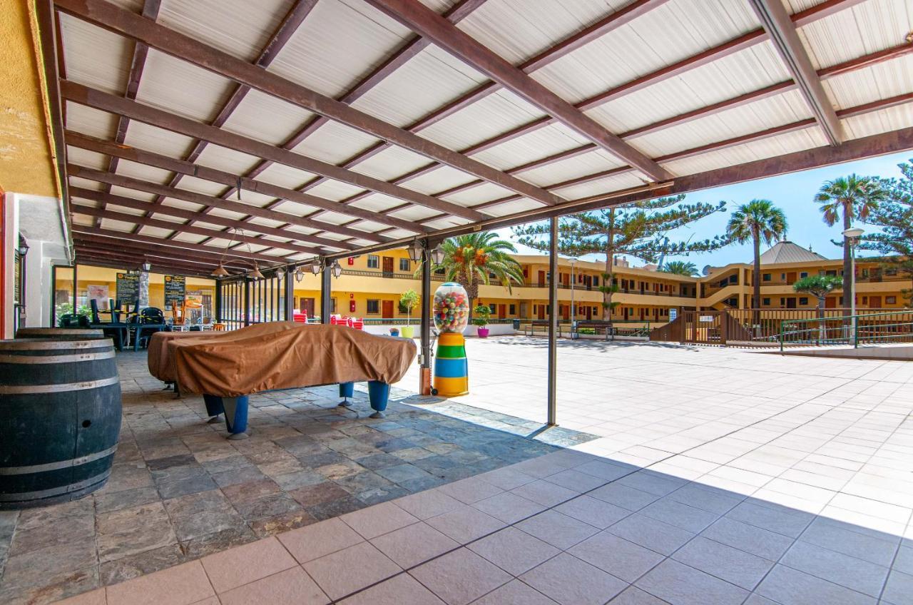 Torres Del Sol Beach Front Apartment Ph06 Los Cristianos  Exteriör bild