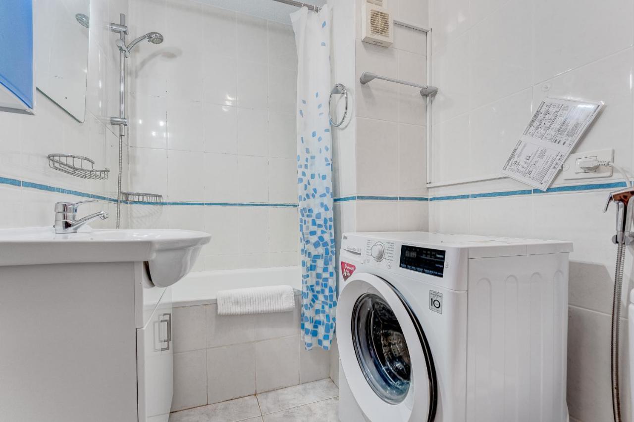 Torres Del Sol Beach Front Apartment Ph06 Los Cristianos  Exteriör bild