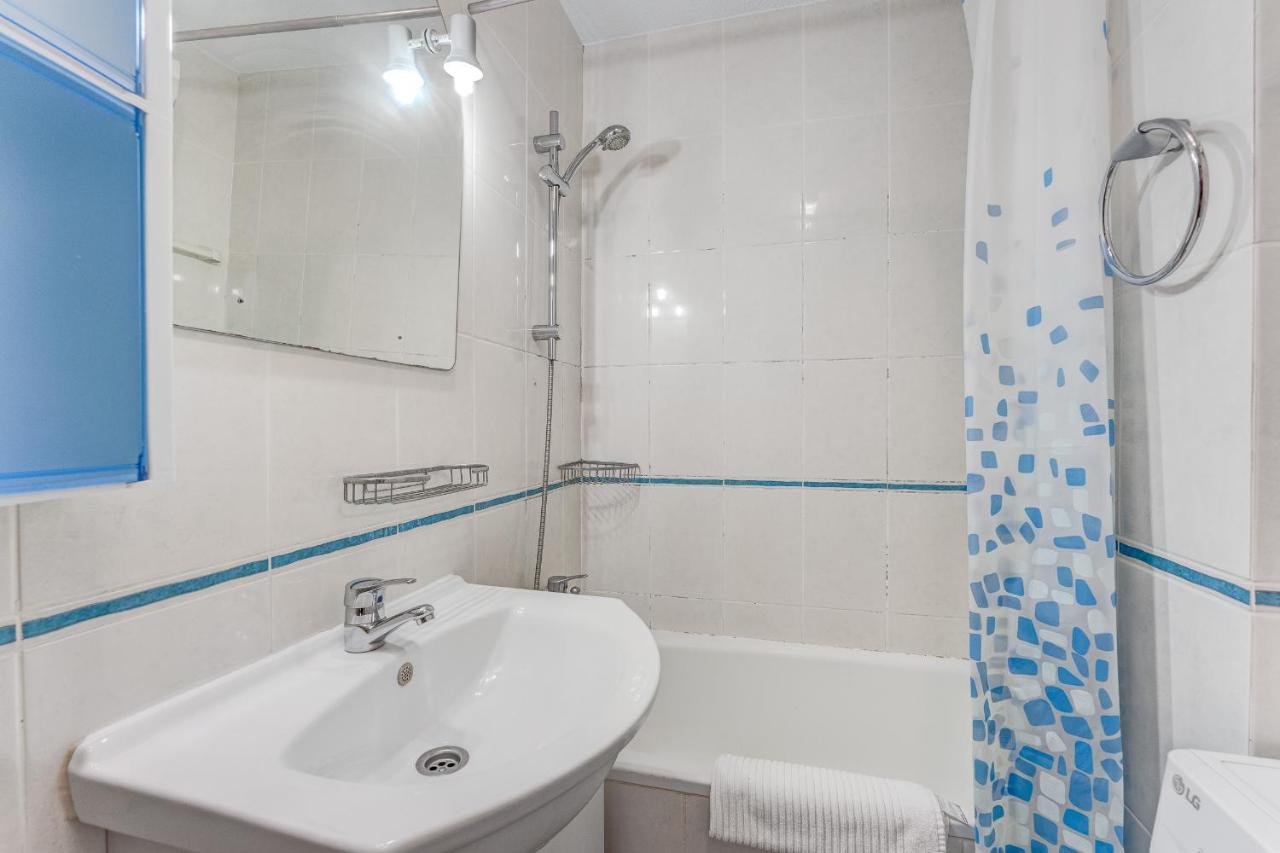 Torres Del Sol Beach Front Apartment Ph06 Los Cristianos  Exteriör bild