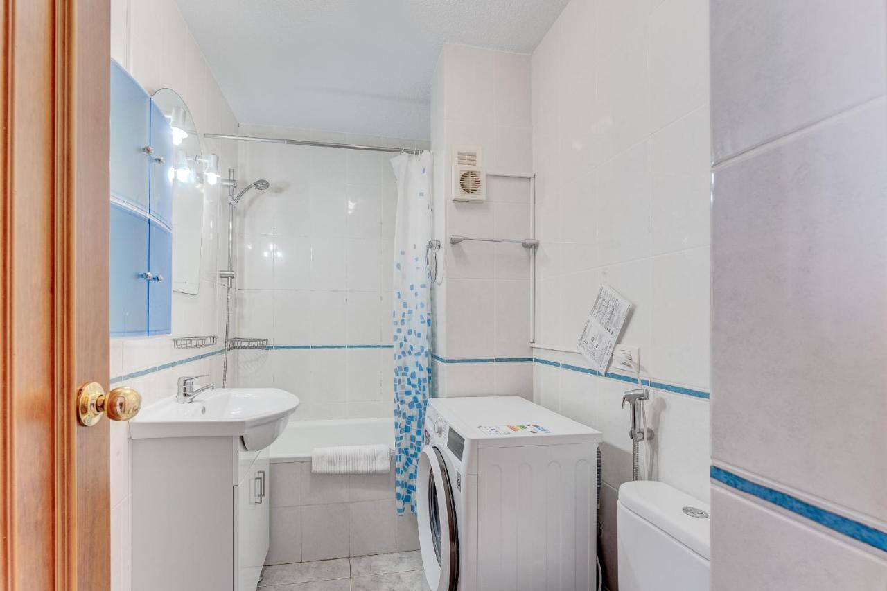 Torres Del Sol Beach Front Apartment Ph06 Los Cristianos  Exteriör bild